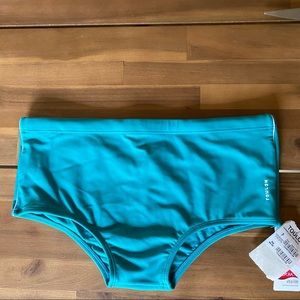 Toulon High Rise Swim Bottoms